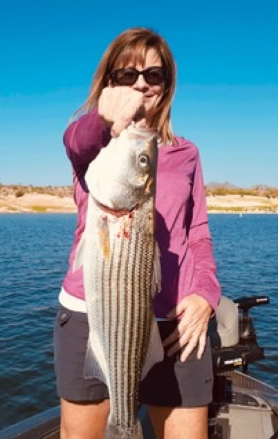 Fishing Trip Picture