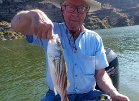 Fishing Trip Picture