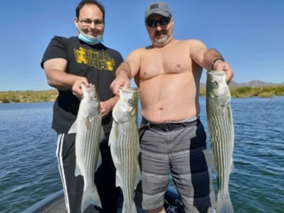 Fishing Trip Picture