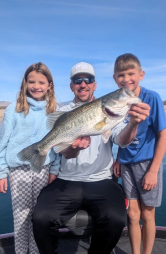 fishing trip picture