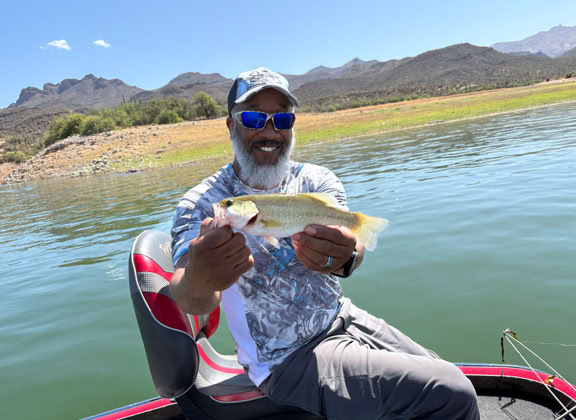 Fishing Trip Picture