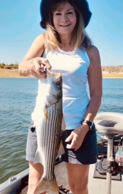 Fishing Trip Picture