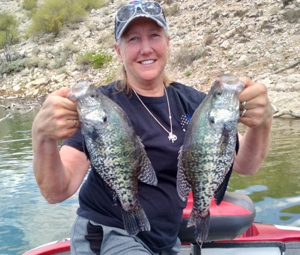 fishing trip picture