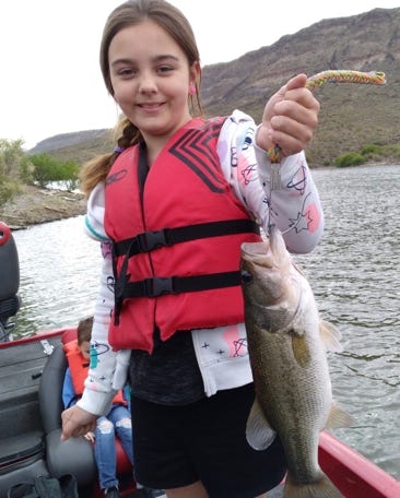 fishing trip picture