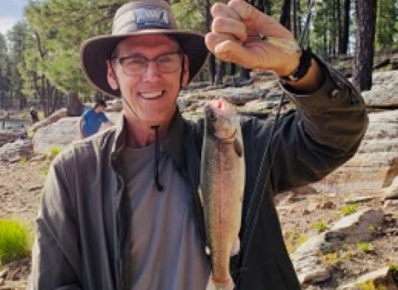 Fishing Trip Picture