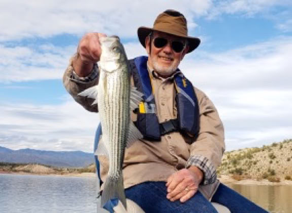 Fishing Trip Picture