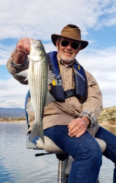 Fishing Trip Picture