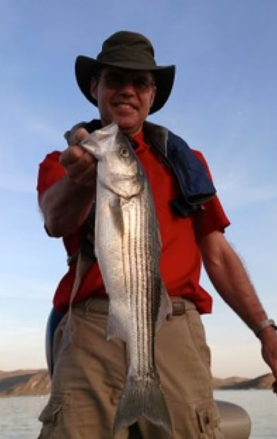 Fishing Trip Picture